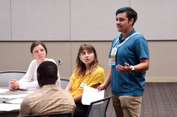 blog - On To the Future – Gender Inclusivity