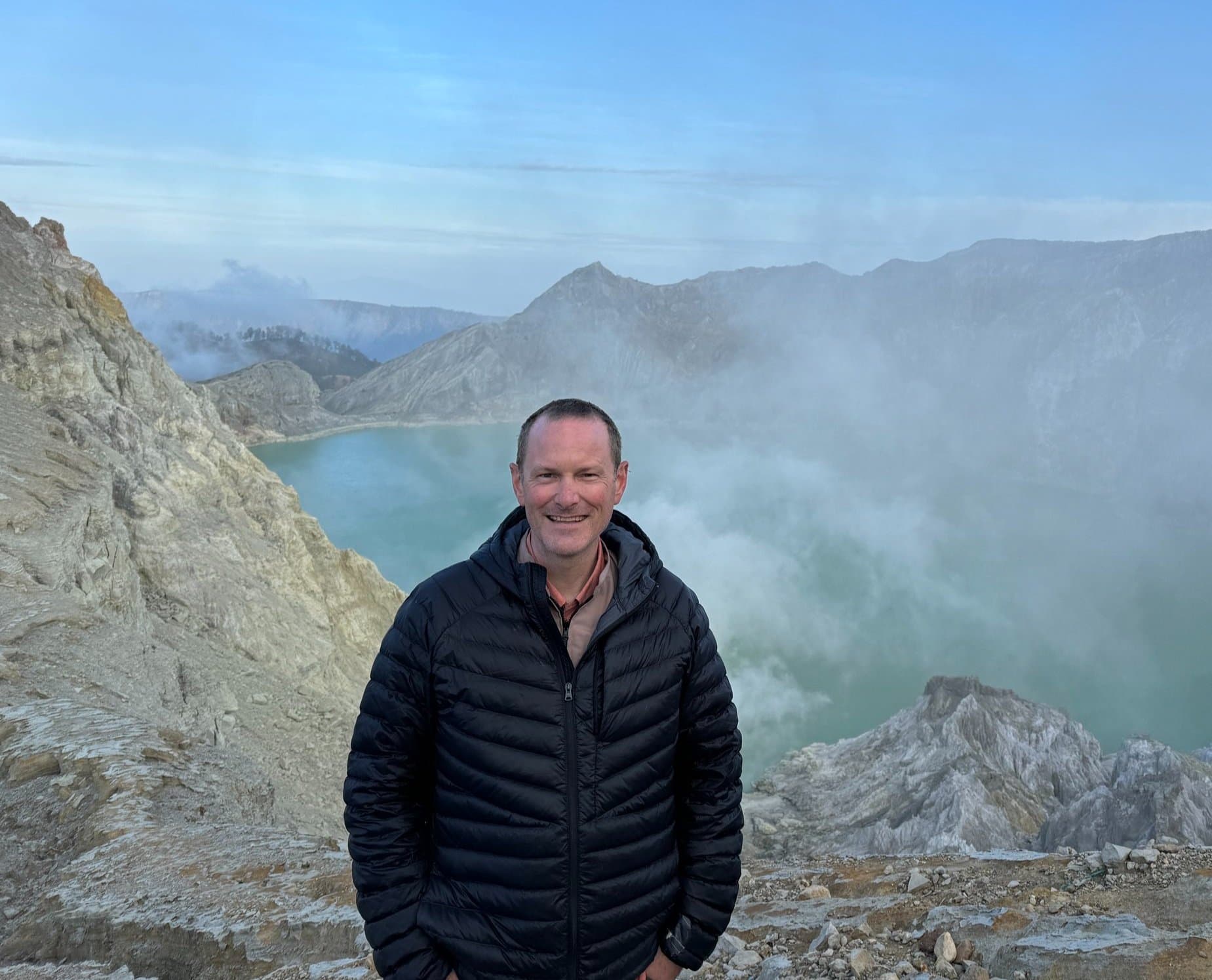 blog - Geology Bites: Adam Simon on Battery Metals