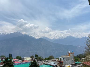 blog - Exploring the Himalayan Metamorphic Core of Northwestern India