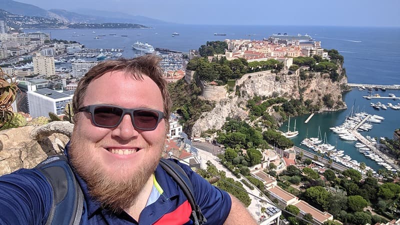 blog - Geocaching on Mars: An Interview with NASA’s Dr. Francis McCubbin