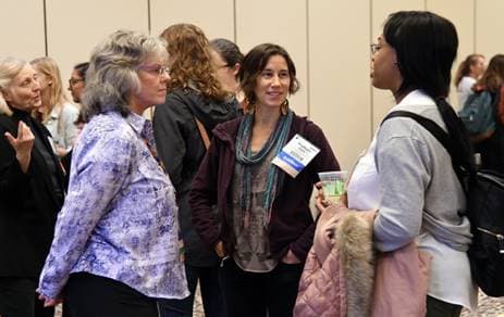 blog - Science Policy at the GSA Connects 2021 Annual Meeting in Portland, Oregon