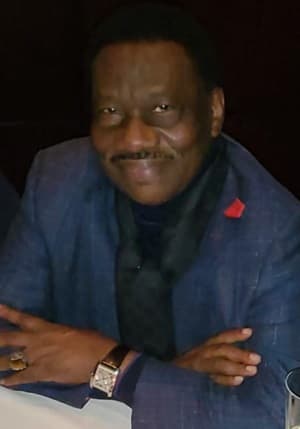 blog - An Interview with Professor Christopher I. Chalokwu