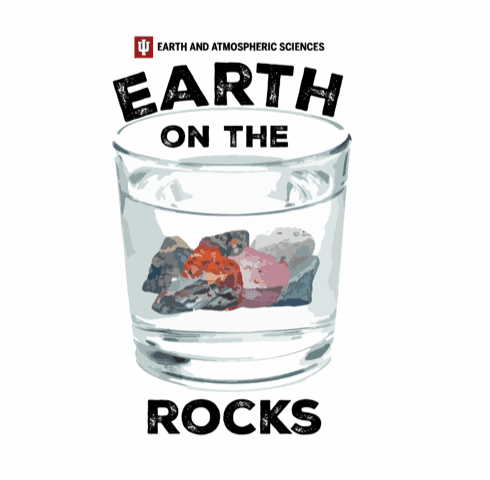 blog - Earth on the Rocks: Hear the Passion Behind the Research