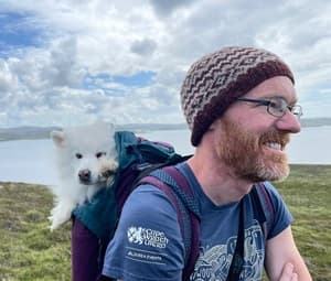 blog - Geology Bites: Alex Copley on Soft Continents