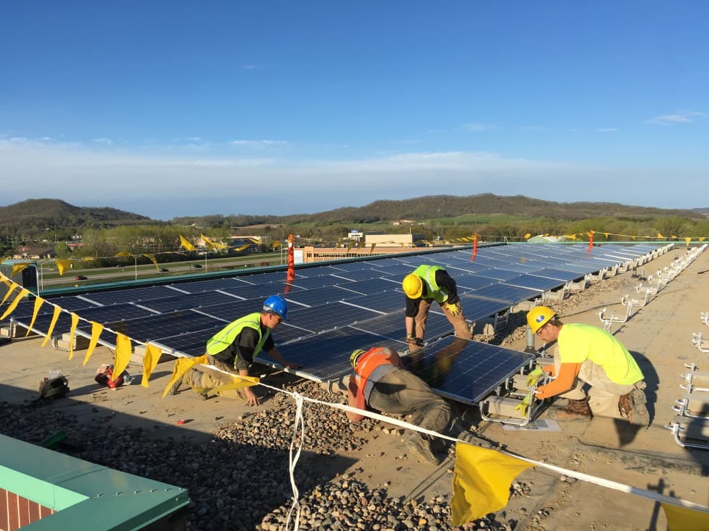 blog - Energizing the Nation: The Energy Act of 2020 becomes Law