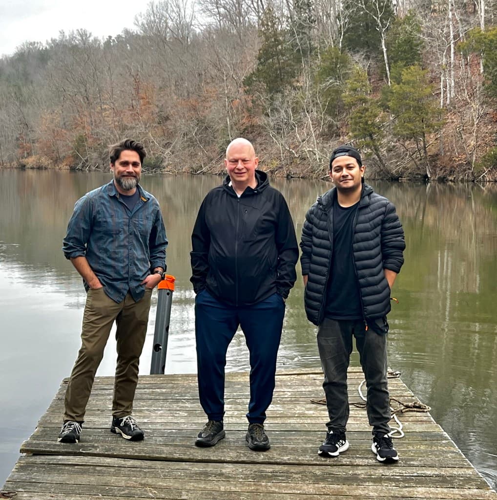 blog - Shedding Light on Lakes: How Artificial Light at Night May Be Changing Freshwater Ecosystems