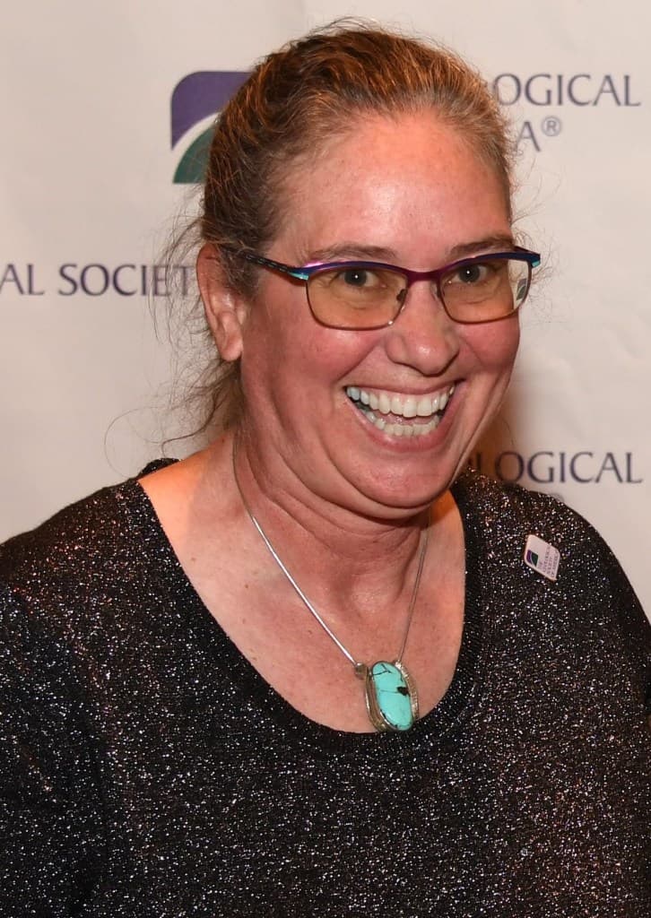 blog - The Ride of a Lifetime: Career Progression, GSA Meetings, and the Value of Community