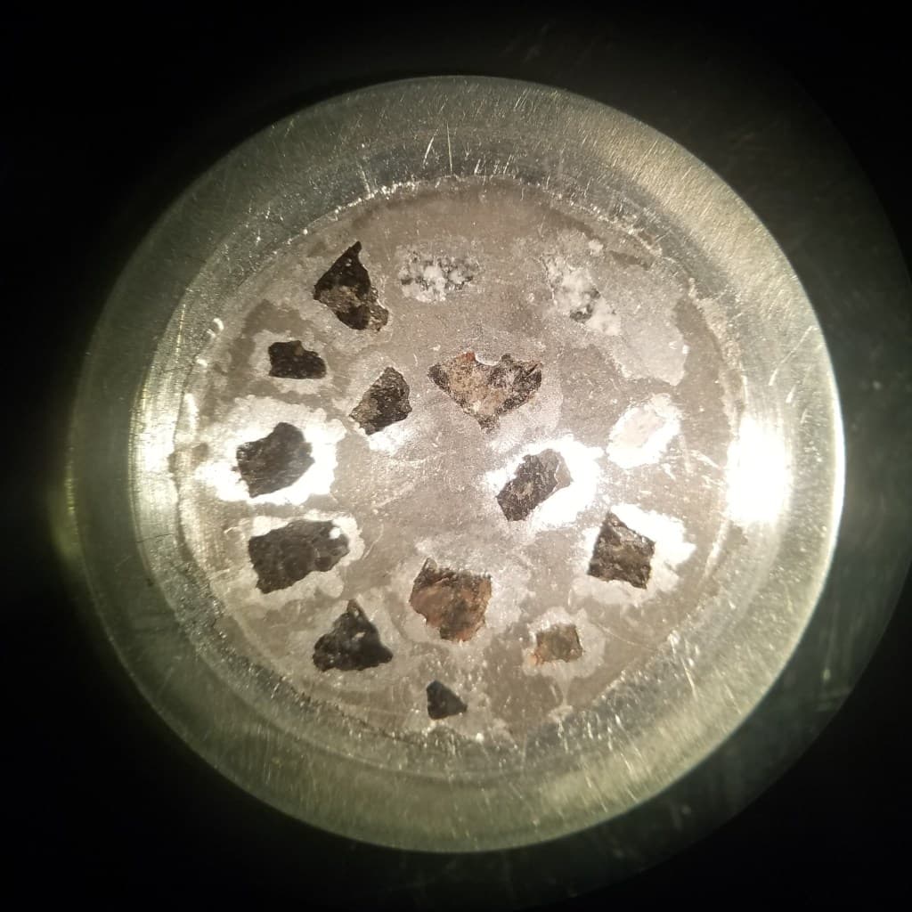 blog - Planetary geologists are really the Solar System’s forensic scientists