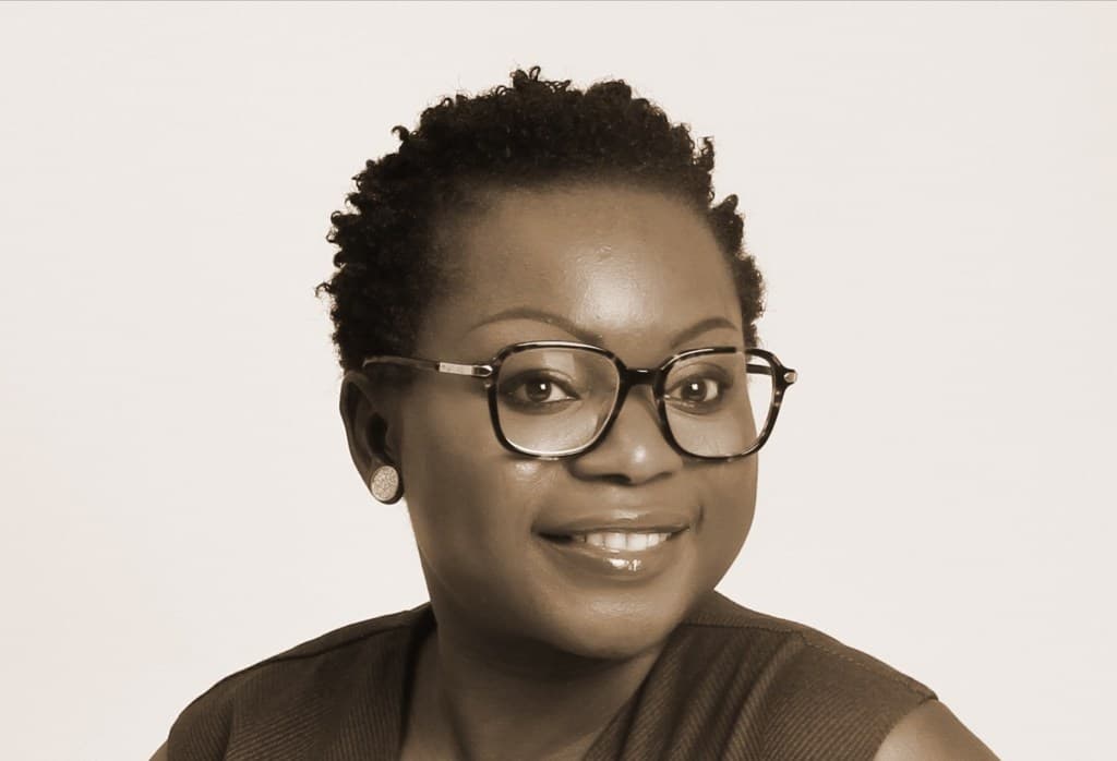 blog - Black in Geoscience Week 2021: An Interview with Munira Raji, Hendratta Ali and Leiaka Welcome