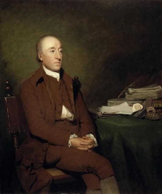 blog - The World’s First Rock Star: Celebrating the Tercentenary of James Hutton (1726–1797), the Founder of Modern Geology