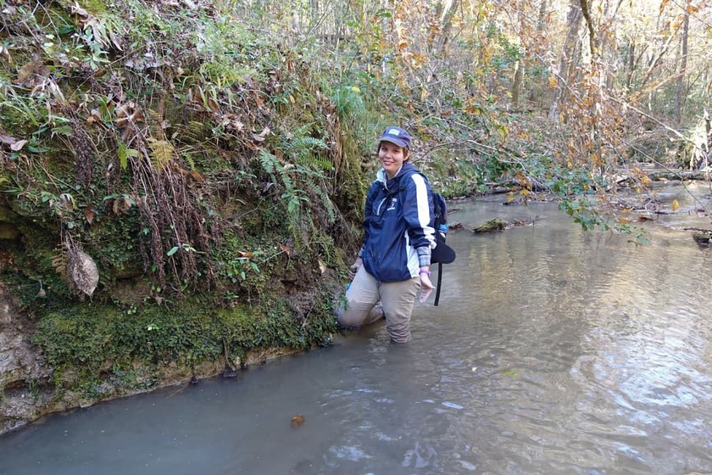 blog - Daring to Dig: Carmi Milagros Thompson