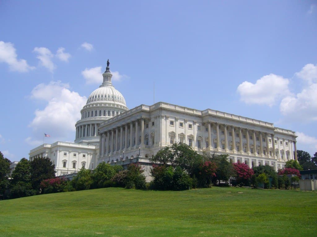 blog - NASA, NSF Face Budget Hearings Amid Debt Ceiling Negotiations