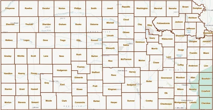 blog - From Black Shales to Drinking Water: What Groundwater Chemistry Tells Us