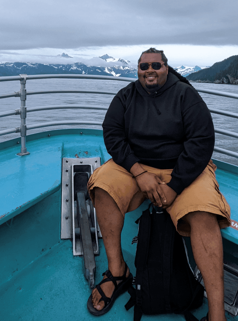 blog - Back To the Future with David Davis