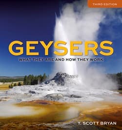 press_release - Discover the World’s Most Dynamic Geysers in a Newly Updated Classic