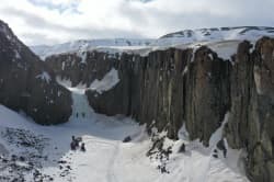 press_release - Making Arctic Field Geology Accessible by Digitizing Outcrops